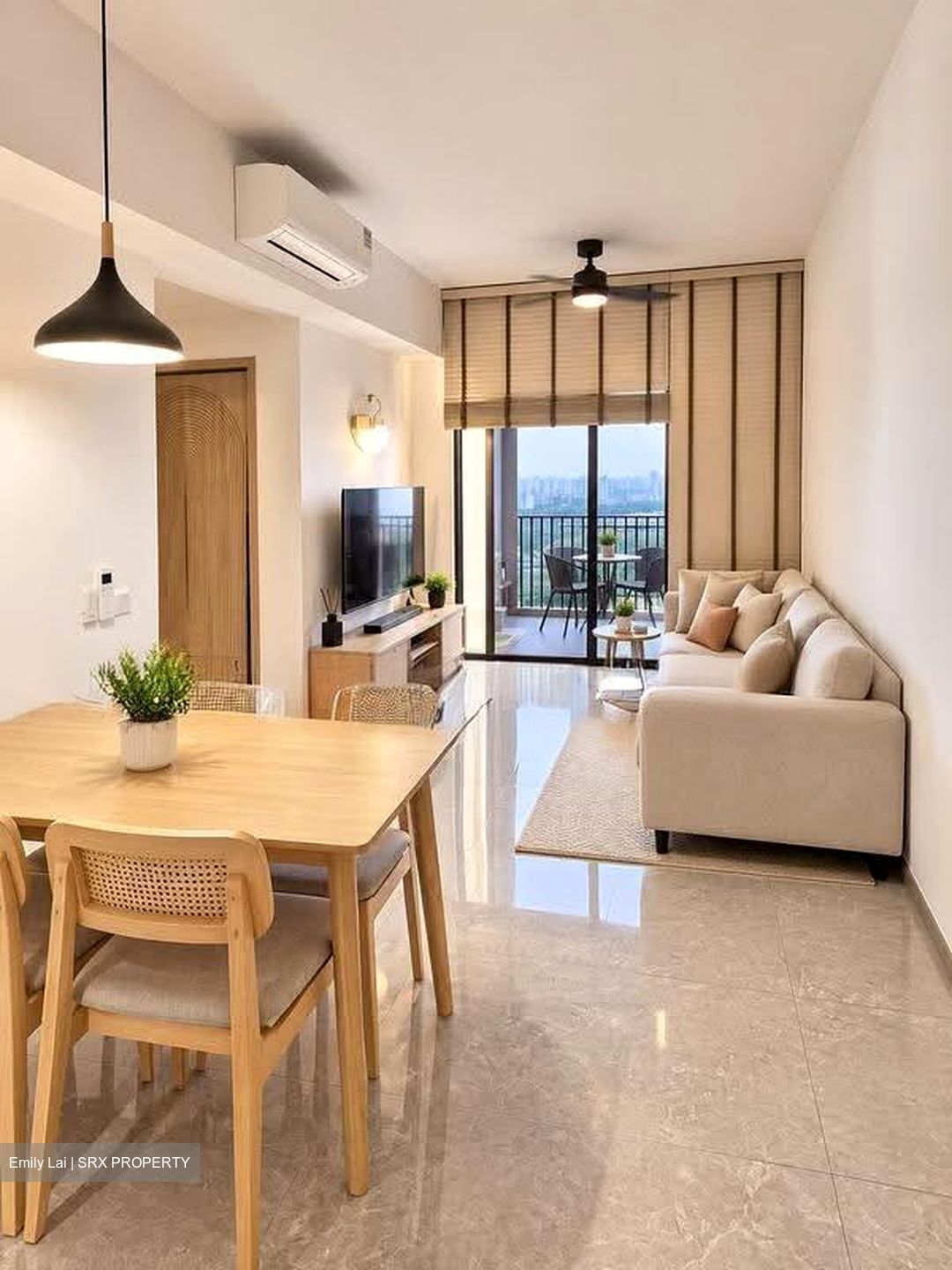 Sengkang Grand Residences (D19), Apartment #615281311